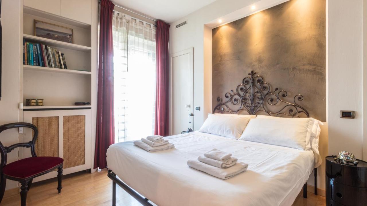 Italianway - Carlo Troya 17 Apartment Milano Ngoại thất bức ảnh